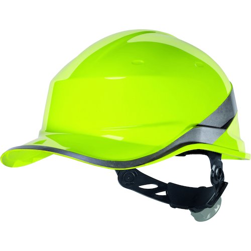 Diamond V Safety Helmet (DIAM5JAFL)